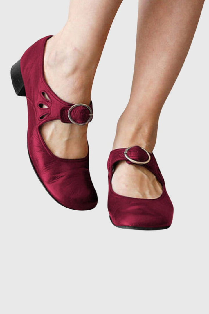 Marilyn | Orthopaedic Sandals