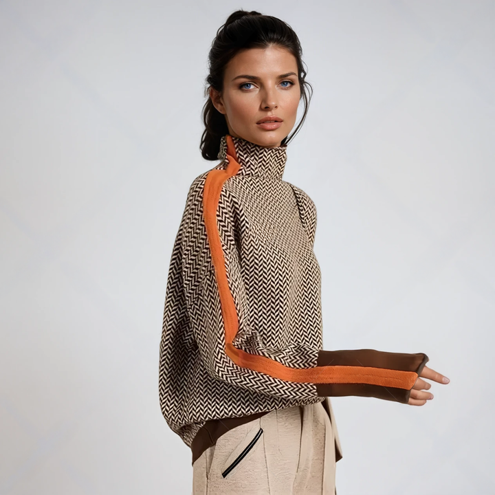 Miren | Comfortable Jumper