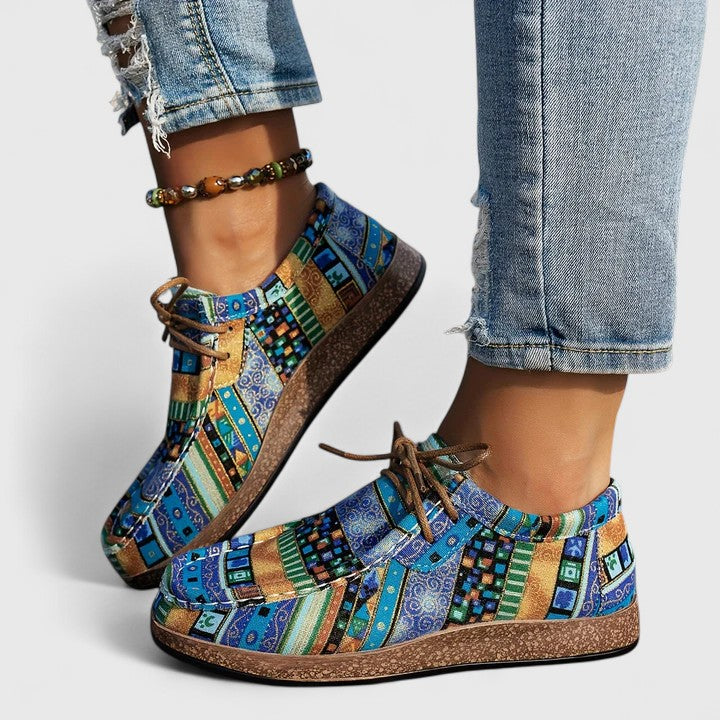 Nychelle | Orthopaedic Shoes