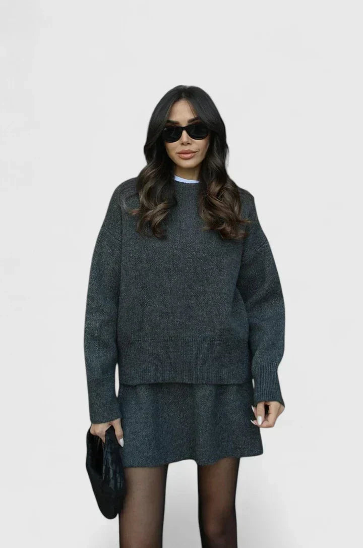 Ximaryell | Comfortable Jumper Set