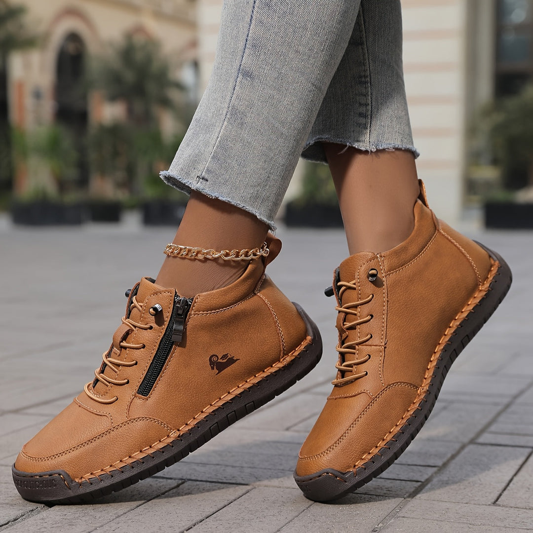 Hadyn | Women's Comfortable Everyday Shoes