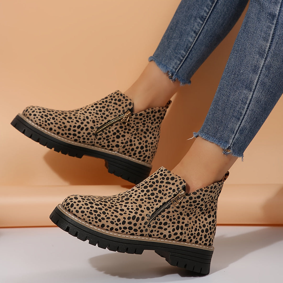Raely | Orthopaedic Boots