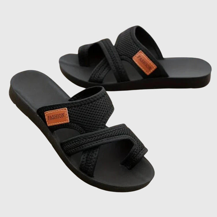 Ellyn | Orthopaedic Sandals
