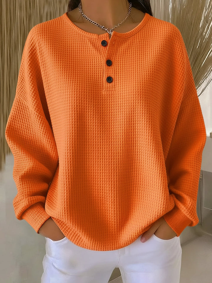 Anna | Stylish Jumper