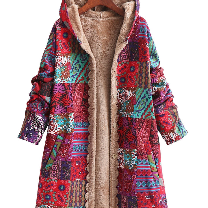 Rheighan | Comfortable Jacket
