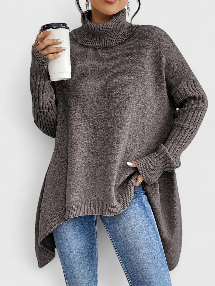 Keiralyss | Comfortable Jumper