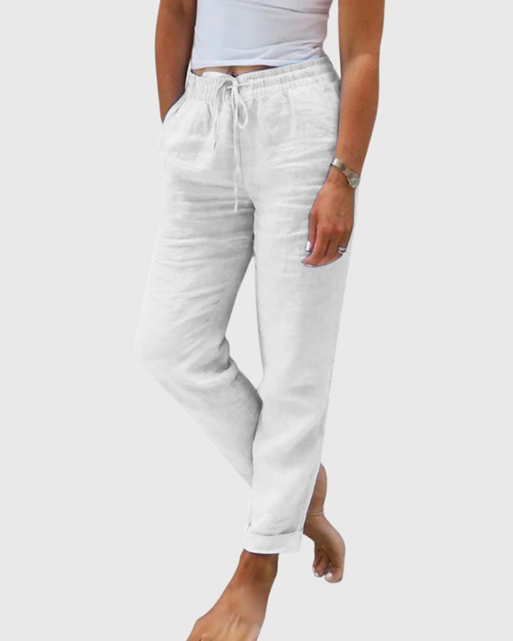 Margaret | Elegant Women's Trousers