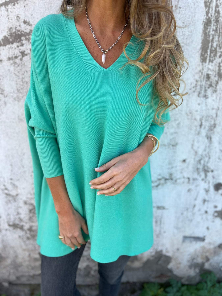 Koa | Elegant Jumper