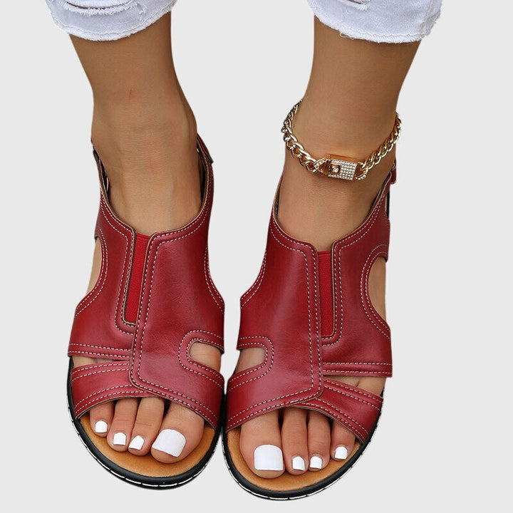 Celeste - Orthopaedic Sandals