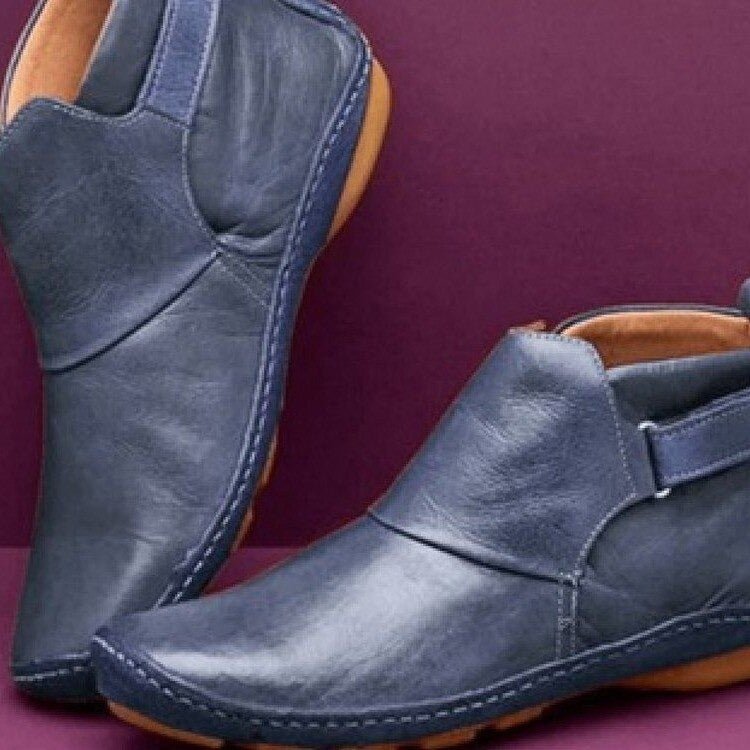 Haele | Orthopaedic Ankle Boots