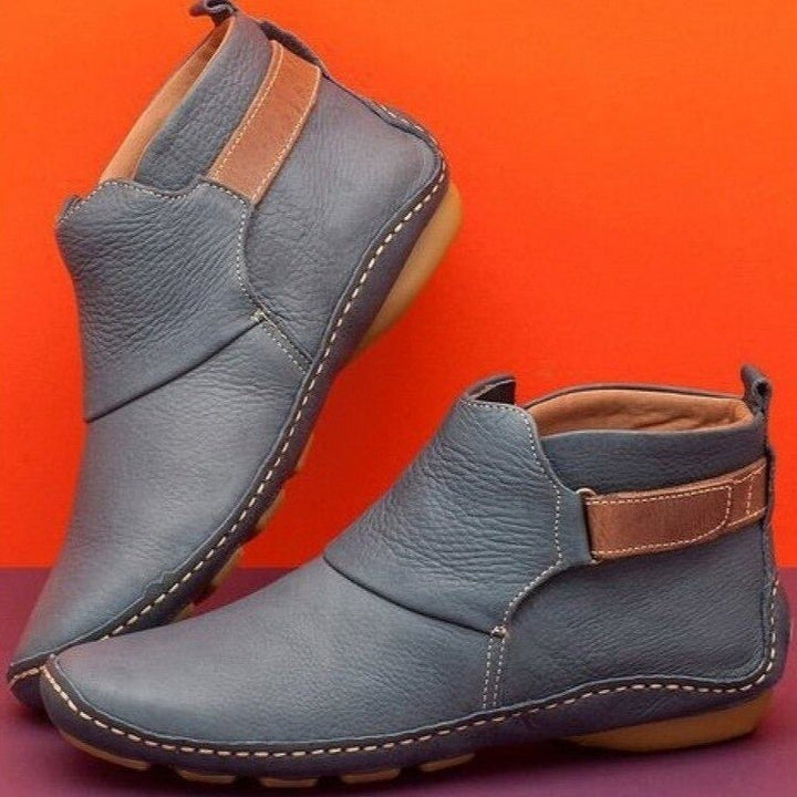 Haele | Orthopaedic Ankle Boots