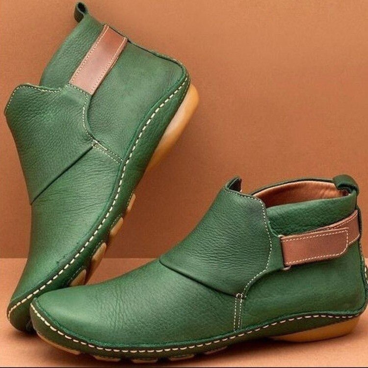 Haele | Orthopaedic Ankle Boots