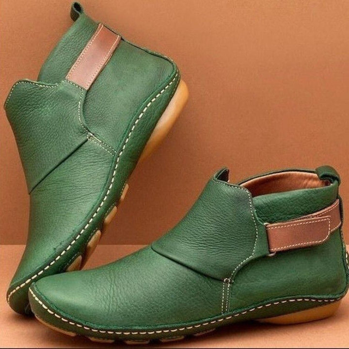 Haele | Orthopaedic Ankle Boots