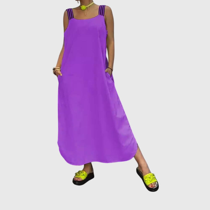 Faith | Summer Dress