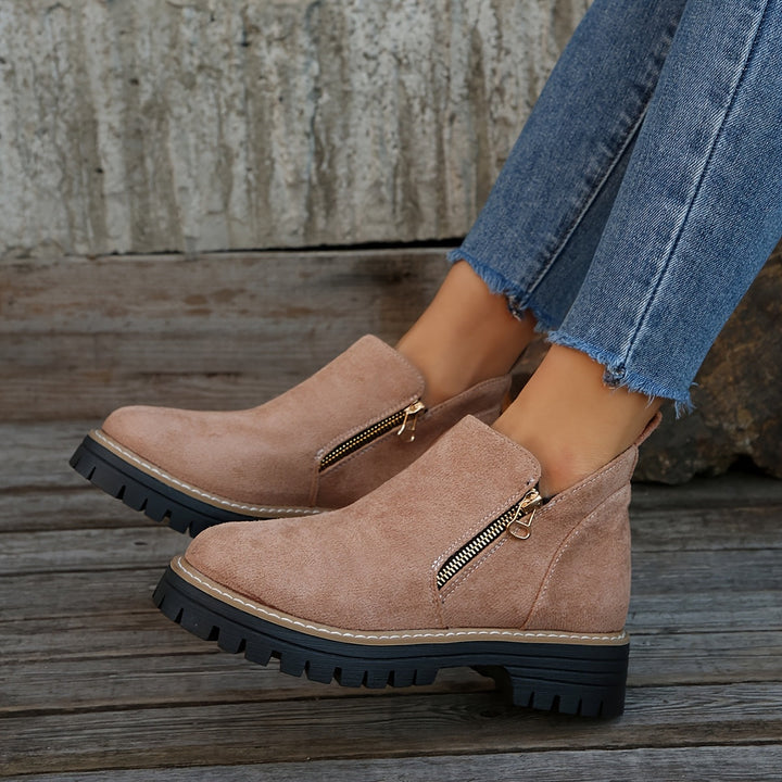 Raely | Orthopaedic Boots