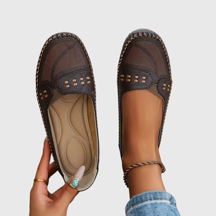 Maple | Orthopaedic Shoes