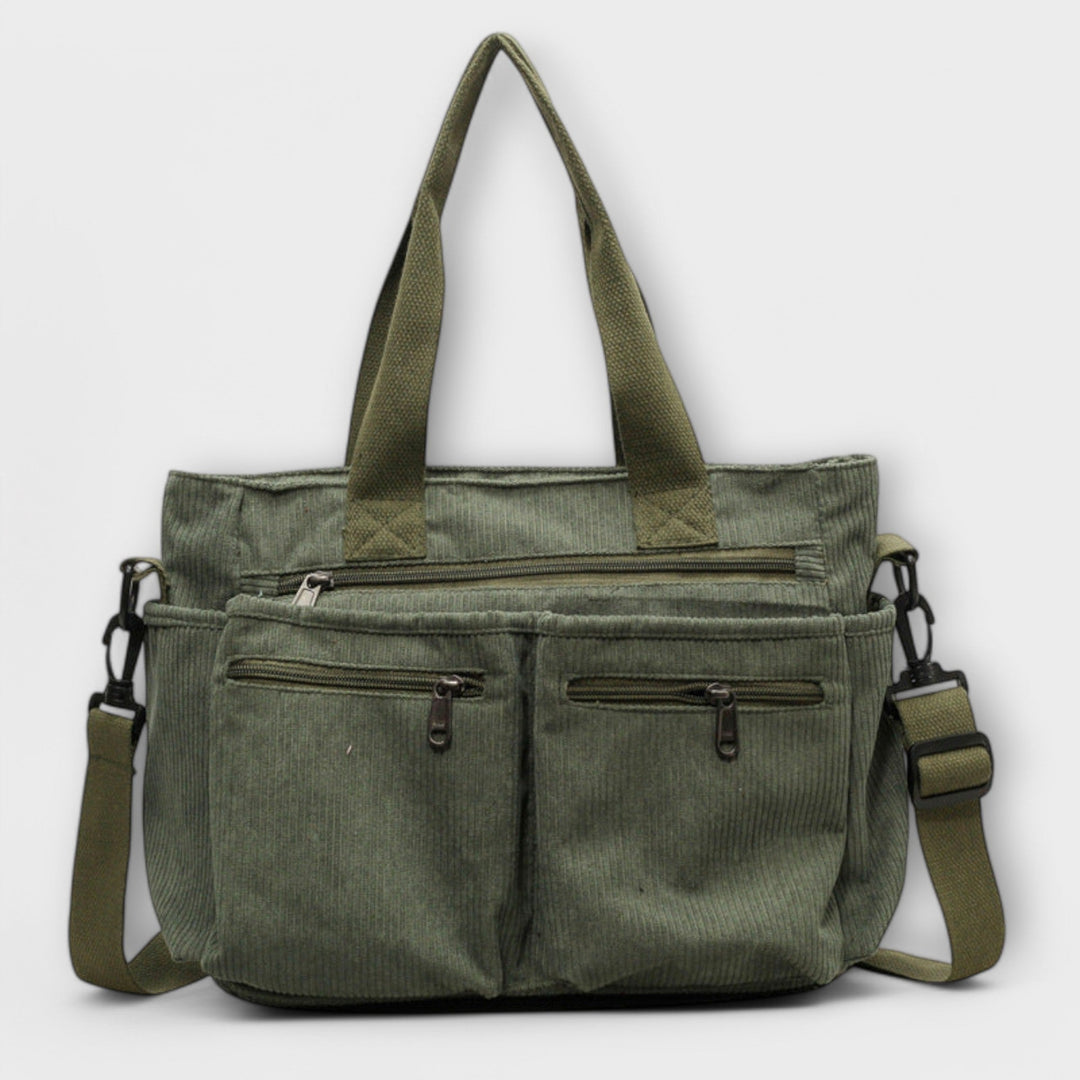 Rebecca | Women’s Versatile Everyday Tote Bag Style