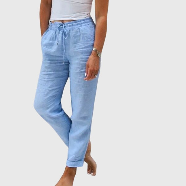 Margaret | Elegant Women's Trousers