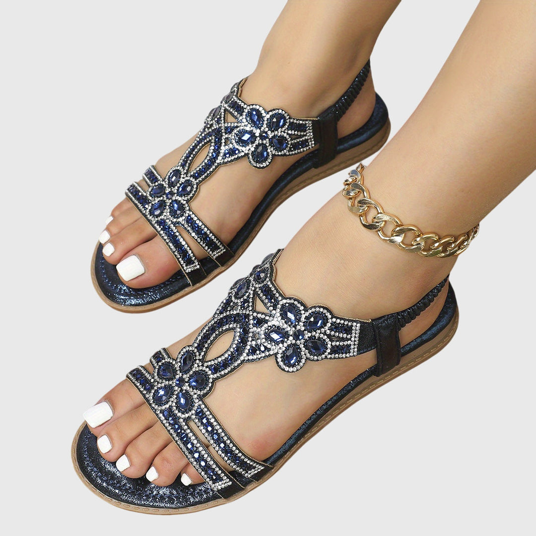 Blessy | Orthopaedic Sandals