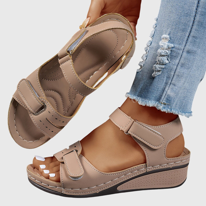Crystal | Orthopaedic Sandals