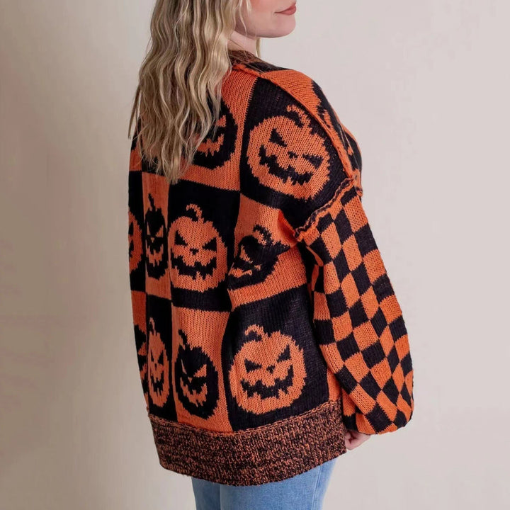Aro | Comfortable Jumper