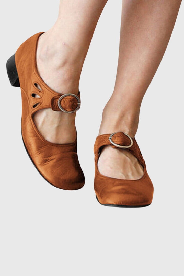 Marilyn | Orthopaedic Sandals