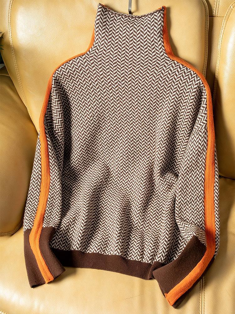 Miren | Comfortable Jumper