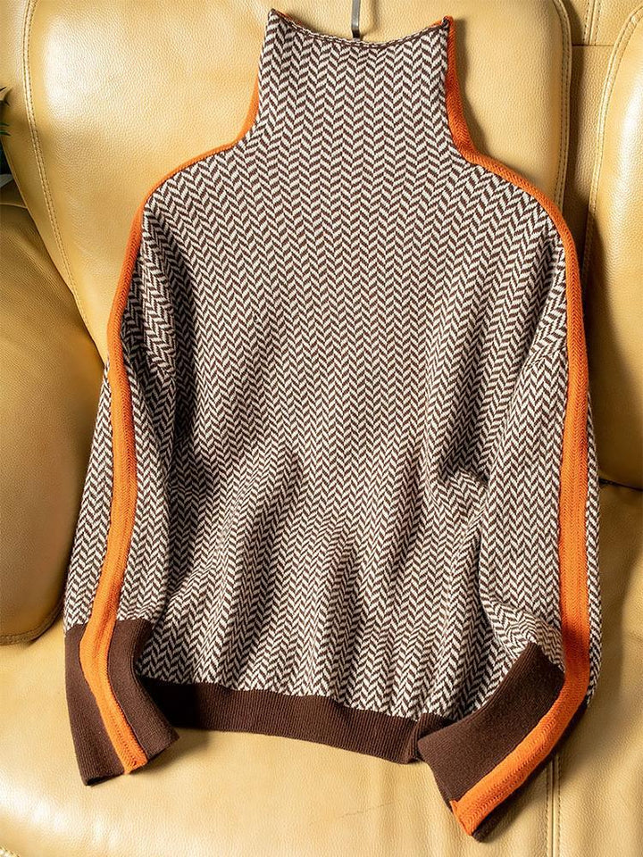 Miren | Comfortable Jumper
