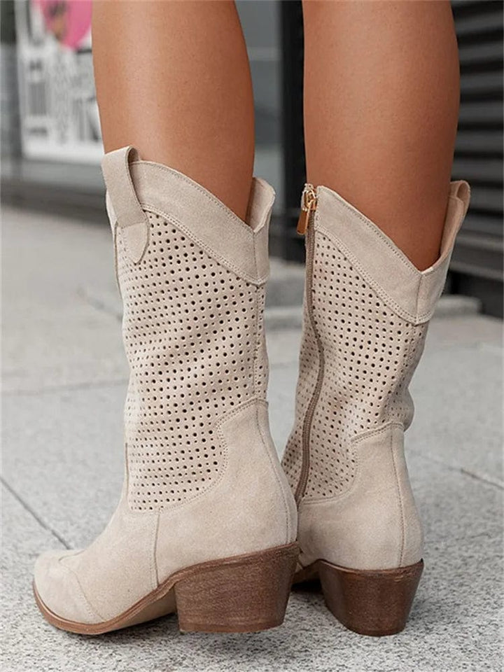 Taren | Orthopaedic Boots