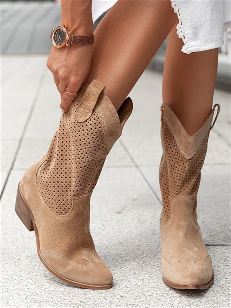 Taren | Orthopaedic Boots