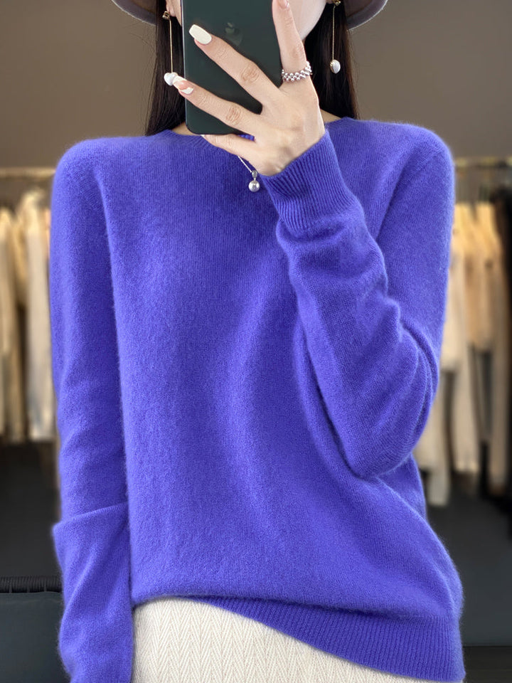 Rizalinda | Comfortable Jumper