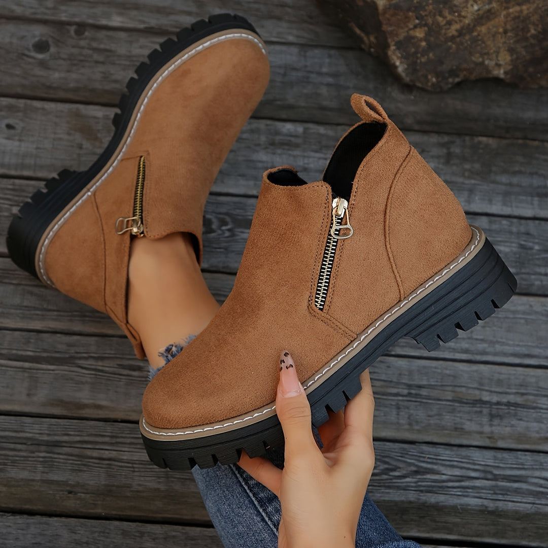 Raely | Orthopaedic Boots