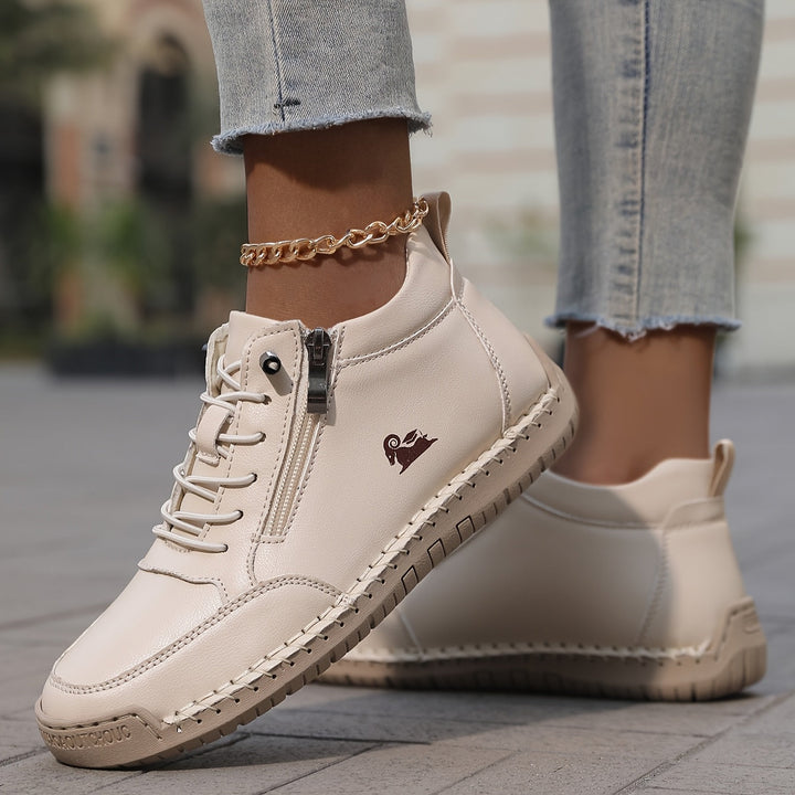 Tazra | Orthopaedic Shoes