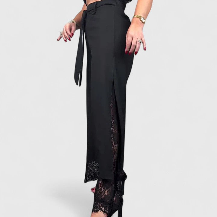Madonna | Sophisticated Trousers