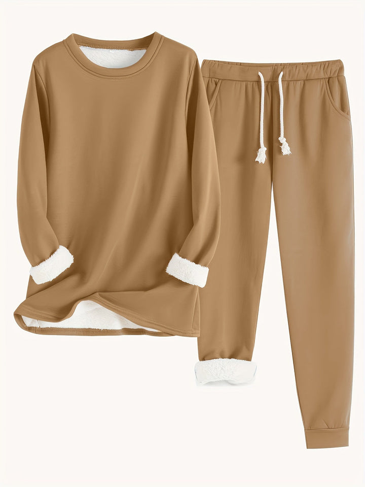 Runa | Comfortable Set