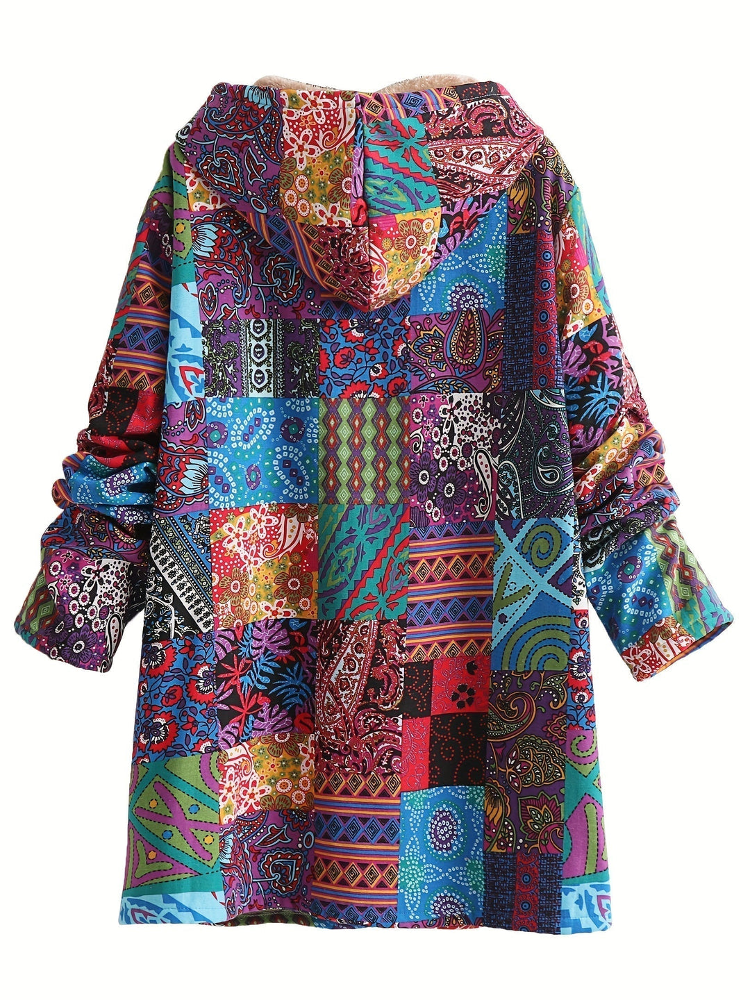 Rheighan | Comfortable Jacket
