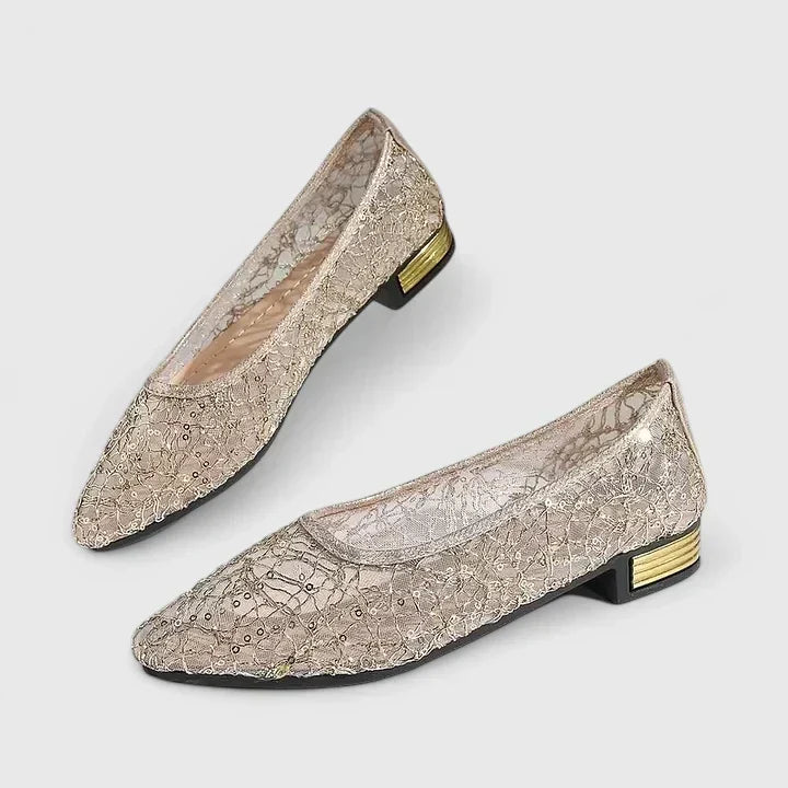 Camyressa | Orthopaedic Shoes