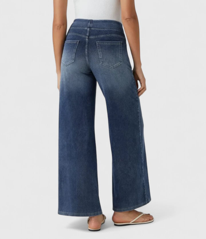Sookie | Comfortable Trousers