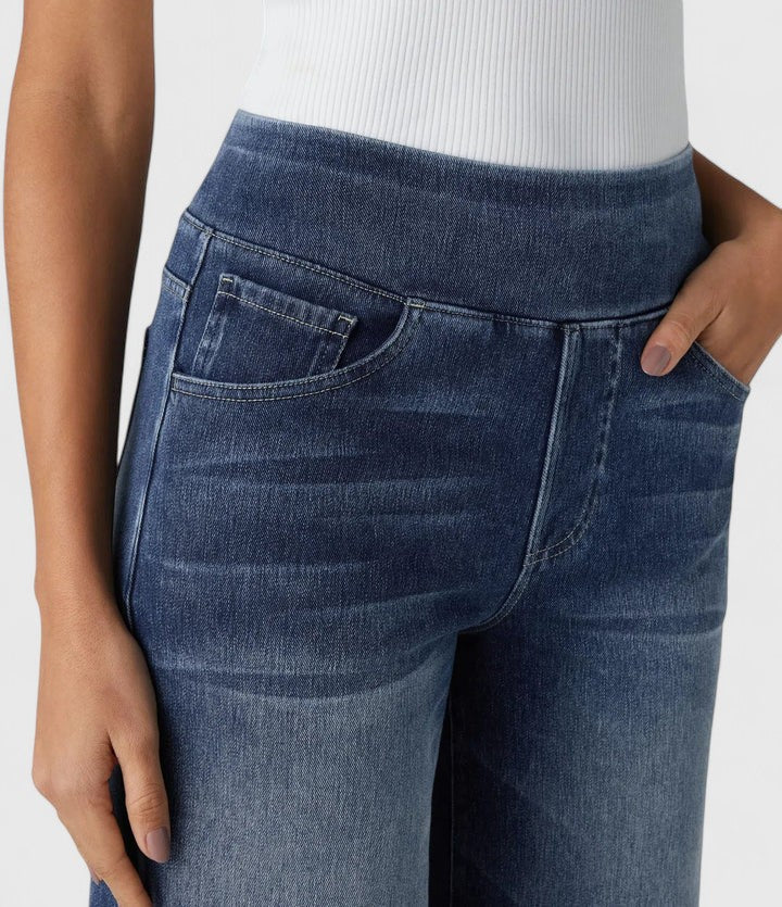 Sookie | Comfortable Trousers