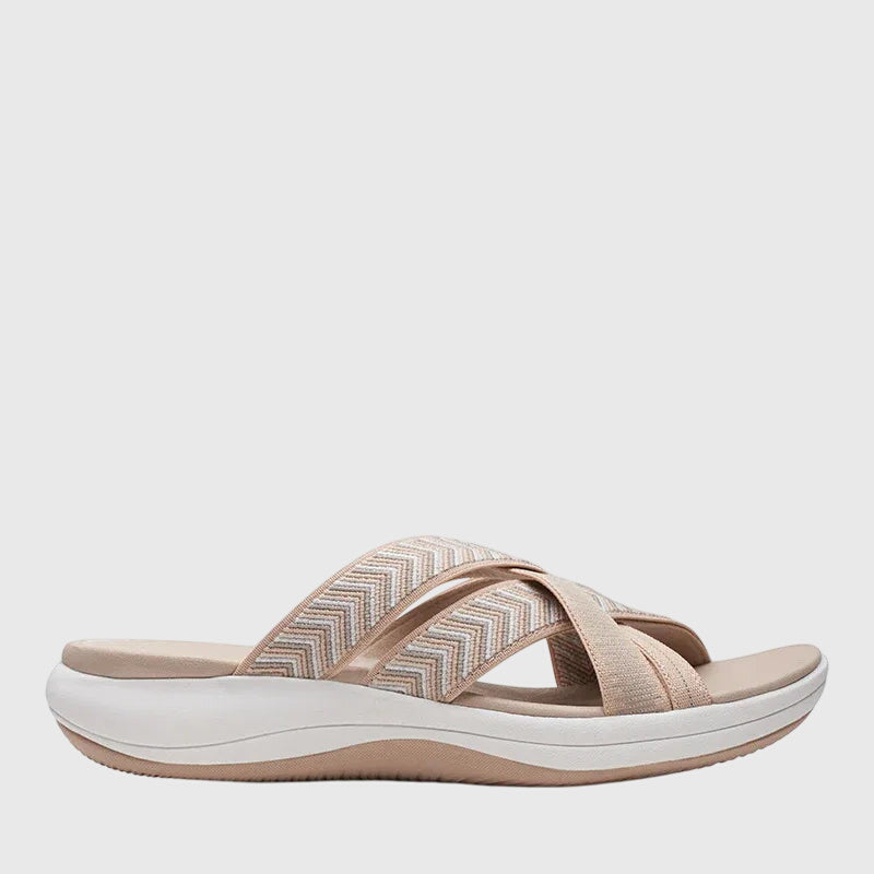 Jade | Orthopaedic Sandals