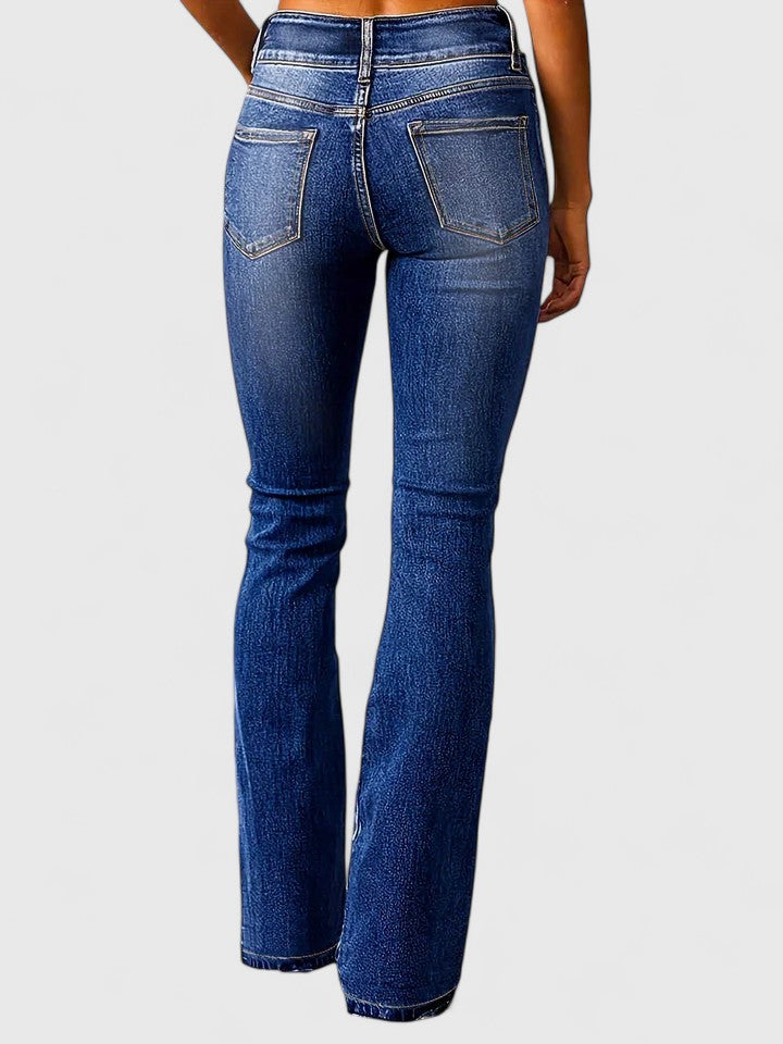 Koralynnae | Sophisticated Trousers
