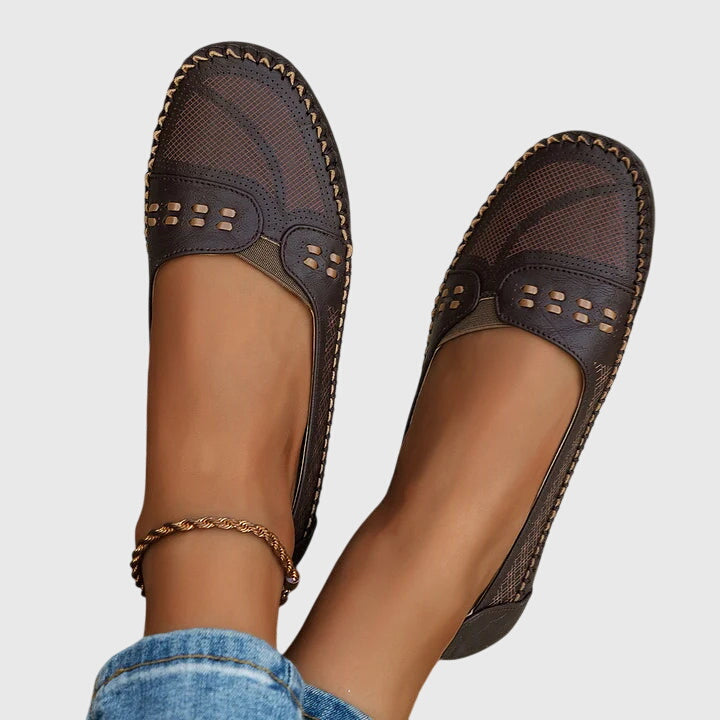 Maple | Orthopaedic Shoes