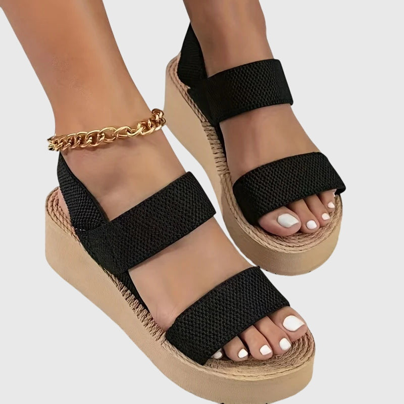 Kelsey | Stylish Orthopaedic Sandals