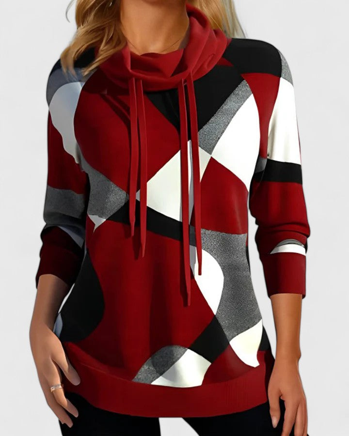 Thalynora | Comfortable Jumper