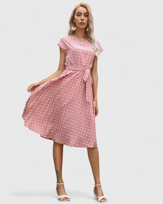 Allyzhea | Elegant Dress