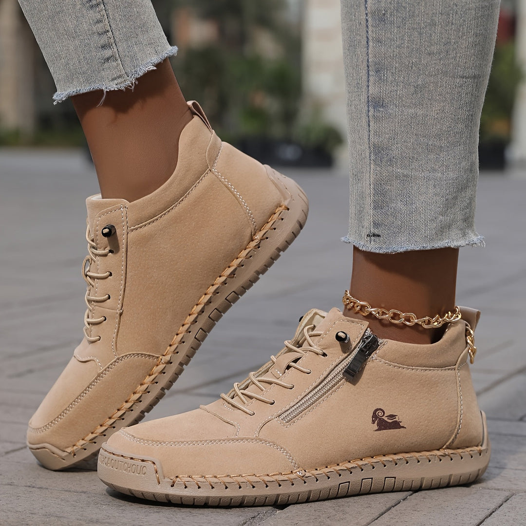Tazra | Orthopaedic Shoes