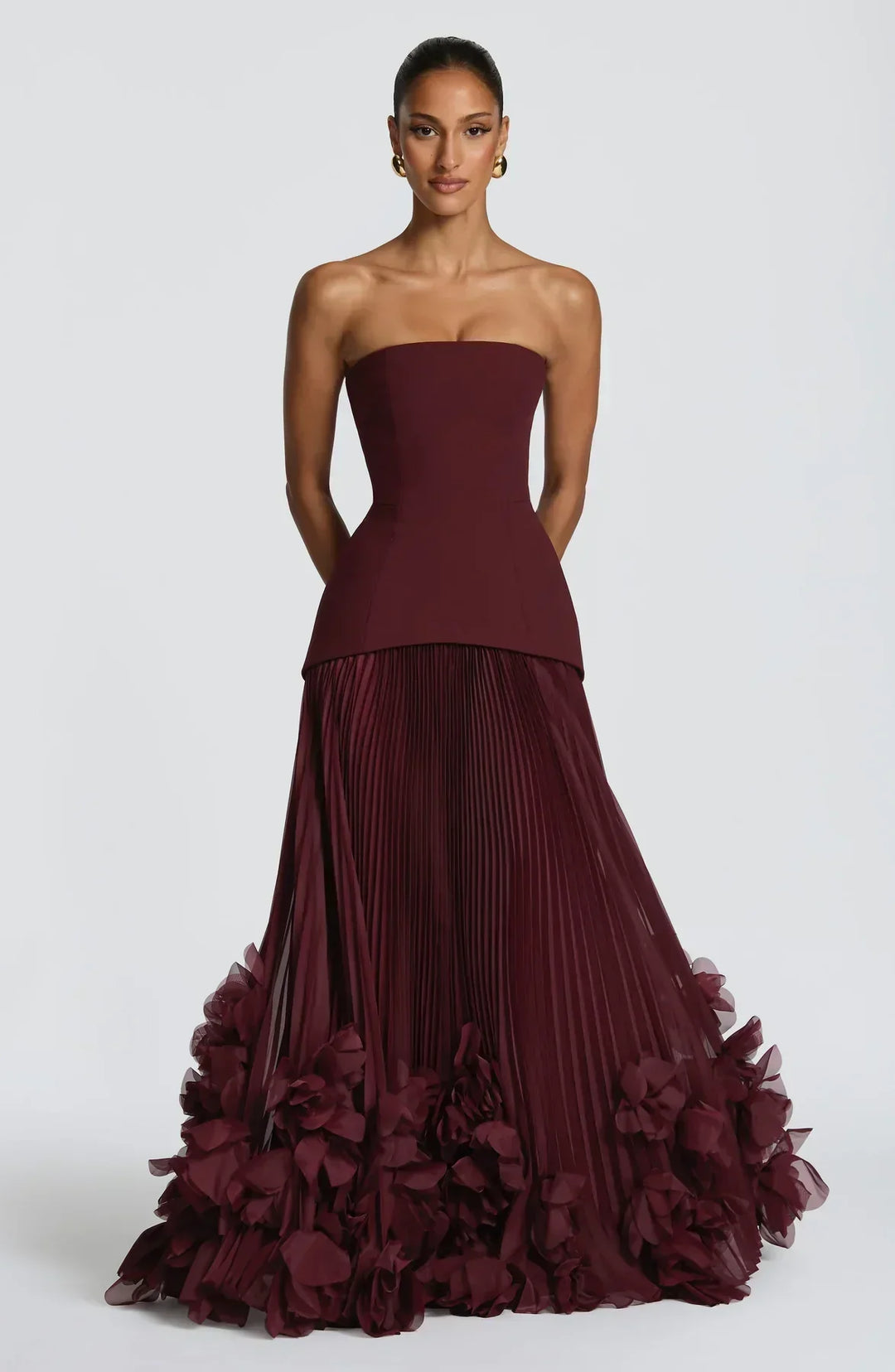 Eloise | Maxi Dress