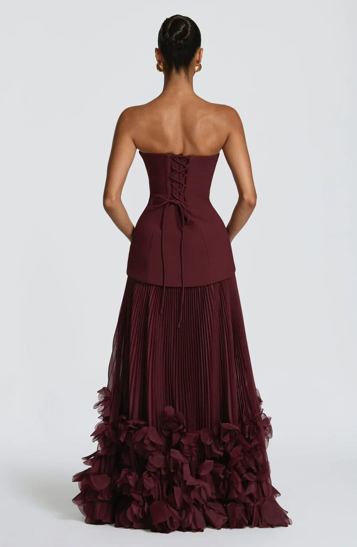 Eloise | Maxi Dress