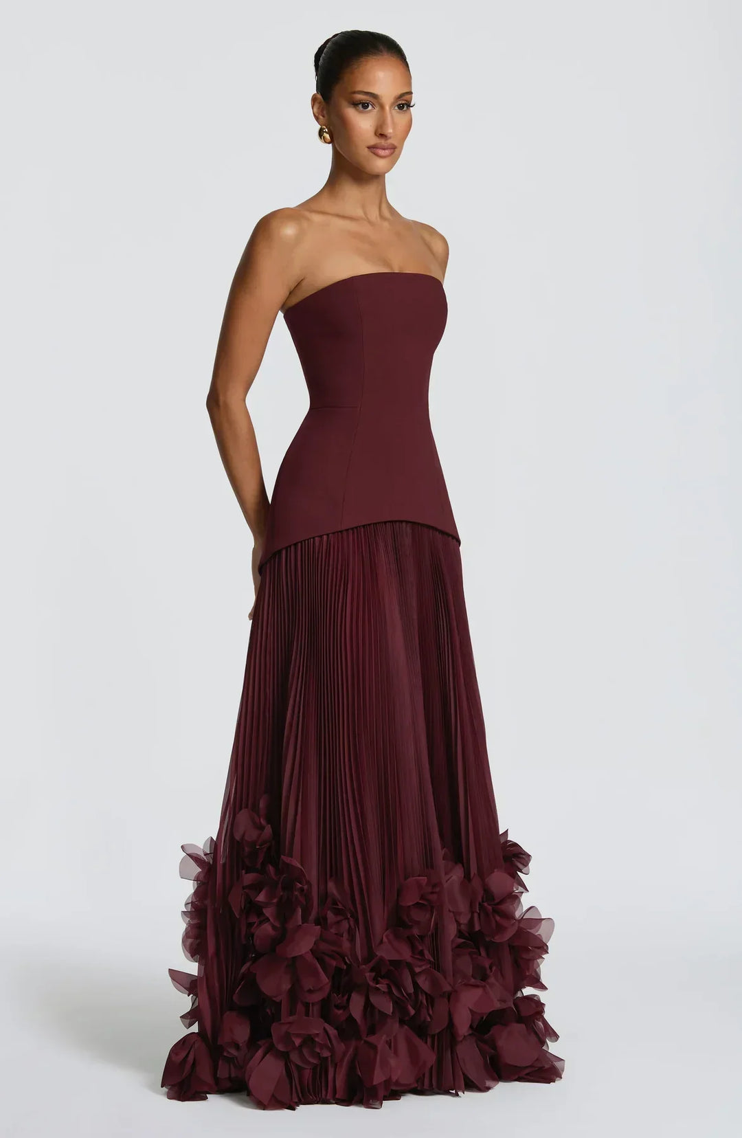 Eloise | Maxi Dress