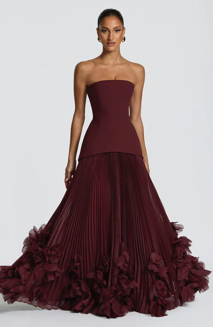 Eloise | Maxi Dress